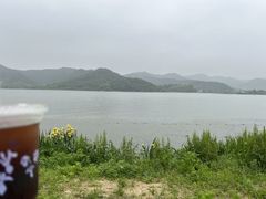 -东钱湖小普陀景区