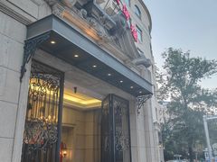 -龙水山大酒楼(万寿路店)