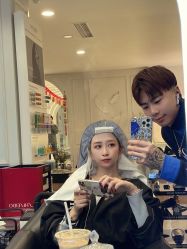 -E-salon伊上造型