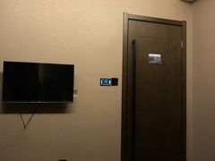 包房-水墨澜渟足道·SPA·传统(四望亭东关街店)