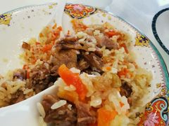 -帕米尔食府(白云观店)