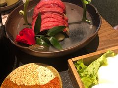 -盡膳口福跷脚牛肉火锅(合生汇购物中心店)