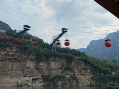 -十渡蹦极俱乐部