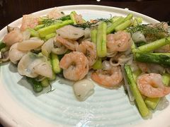 -申粤轩酒楼·三十年粤菜经典(丁香花园店)