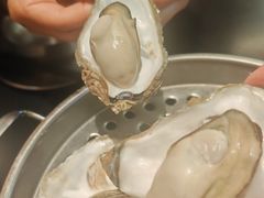 -蚝美人·生蚝海鲜烧烤(茶花园店)