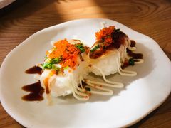 -割烹酱子日本料理(弘基财富广场店)