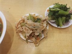 -水仙拉面(水仙街店)