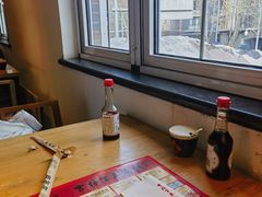 -新兴园饺子馆(北京百子湾店)