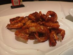 吮指回味虾-金春禧(世茂国际广场店)
