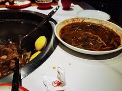 -玺炖·中国铁锅炖(虹桥天街店)