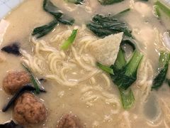 -风云面馆(珠海路店)
