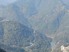 -瑞安圣井山景区