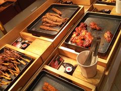 -比格比萨自助(康巴什店)