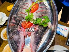 -阿婉贵州苗家酸汤鱼(梅林店)
