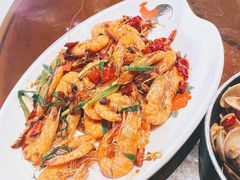 -达叔香味海鲜(海棠68环球美食街店)