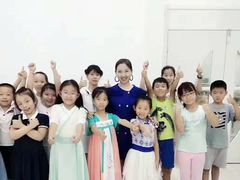-快乐琴弦音乐舞蹈艺术教育中心(马连道校区)