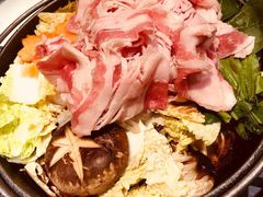 -漫烤鱼&徐州烧烤夜宵(万达店)
