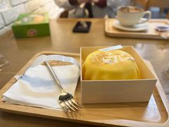 -坦克·甜品店(莲花广场店)