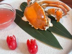 -花前月厦·海鲜餐厅(新领荟广场一店)