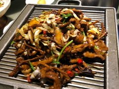 -北京老铺烤鸭(西稍门店)