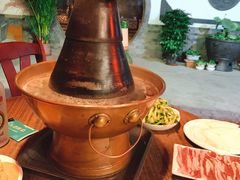 -前门张记涮肉(前门店)