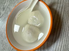 -利达汤圆馄饨(川公路店)