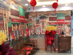 大堂-北京稻香村(方庄店)