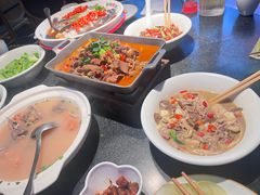-湘阁里辣(东门茂业店)