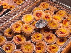 -比格比萨自助(宝山日月光店)