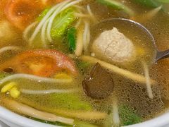 -龙抄手(文殊坊店)