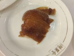 -北京全聚德(王府井店)