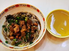 -陈记汤饭(水巷口店)