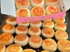 -穆桂英美食(南禅寺店)