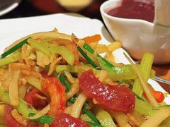 -老坑记·香港经典粤菜馆