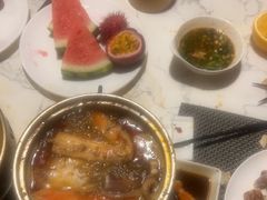 -福禧荟·海鲜自助