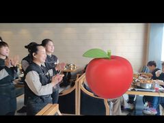-川骄海鲜自助(亚运村店)