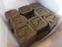 黑芝麻糕-曹祥泰(解放路店)