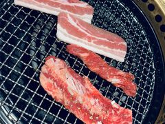 -江户烧肉(高德店)