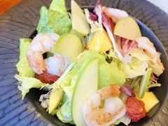 -东西风牛排馆周末烧烤自助(首都机场希尔顿店)