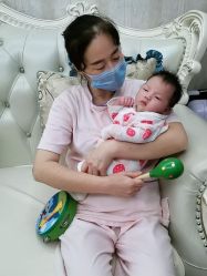 -弗蕾亚·和月月子调理院(东湖店)