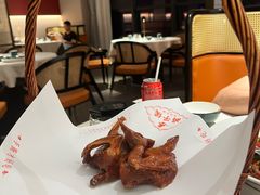 -鸽子侯·家宴·平价海鲜(绿地店)