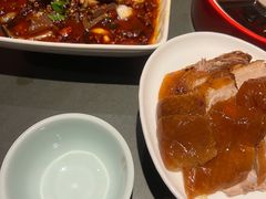 -小吊梨汤·北京菜·烤鸭(清河万象汇店)