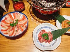 -烧肉达人•炭火烧肉(新天地店)