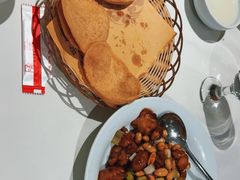 -味+新京宴·烤鸭·北京菜(创意谷店)