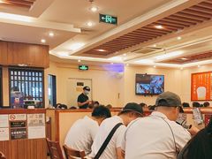 大堂-博多一幸舍(西单大悦城店)