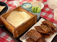 -一味大院•桐庐菜传承店(春江路店)
