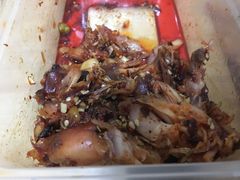 -鸿运兔·手撕烤兔(天府广场店)