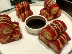 -银筵(武夷路店)