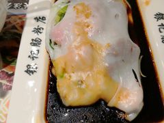 -荔银肠粉(建六店)