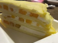 榴芒双拼-幸福西饼生日蛋糕·下午茶(思明店)